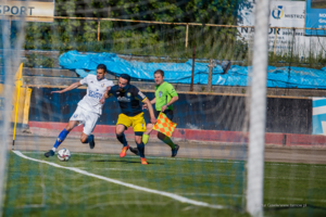 IV liga: Unia Tarnów - Lubań Maniowy